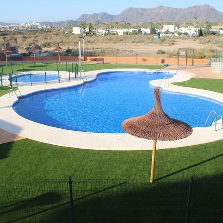 Casa Tosta Apartment San Juan De Los Terreros Luaran gambar