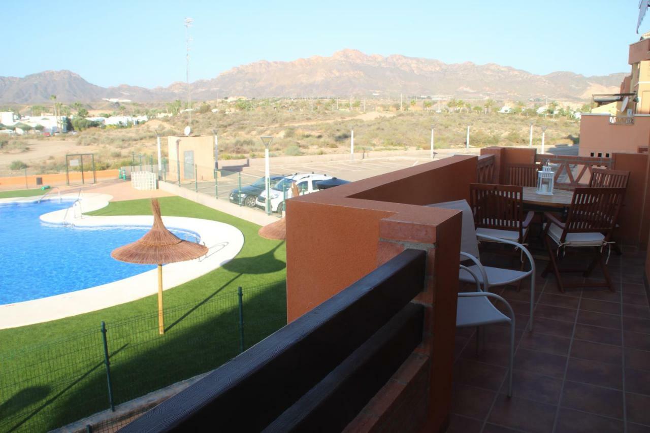 Casa Tosta Apartment San Juan De Los Terreros Luaran gambar