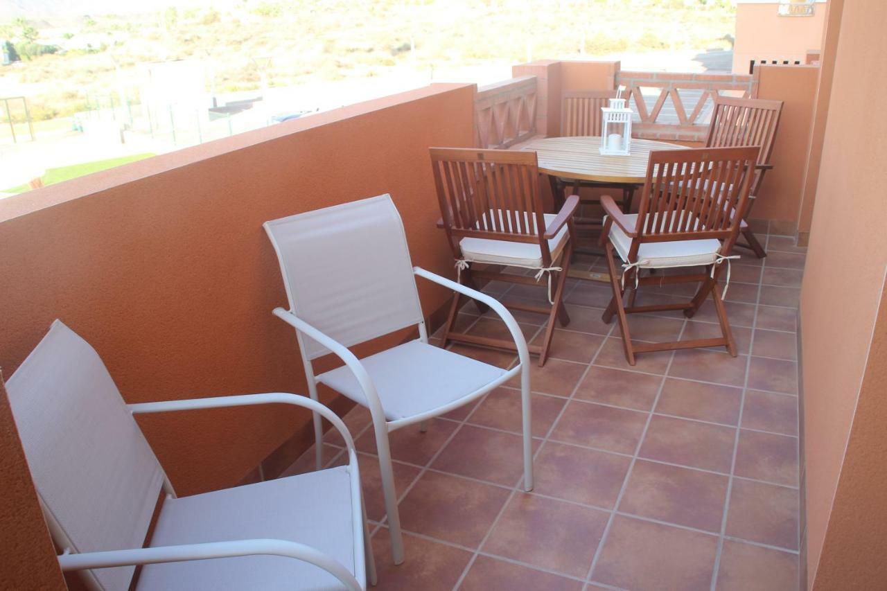 Casa Tosta Apartment San Juan De Los Terreros Luaran gambar