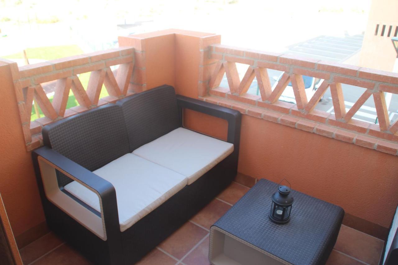 Casa Tosta Apartment San Juan De Los Terreros Luaran gambar